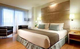 Hotel Abba Centrum Alicante 4*